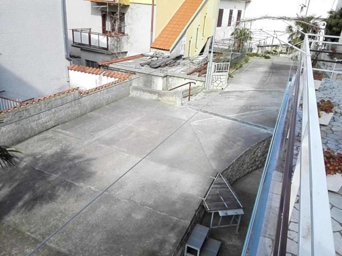 Apartmani Ivanka Stojcic 茨里克韦尼察 外观 照片
